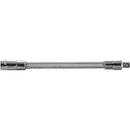 1/4" DR flexible extension bar 150mm 291406 Ombra Tools