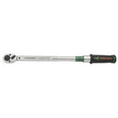 1/4" Micrometer Torque Wrench, 2-10 Nm T27010N Jonnesway Tools