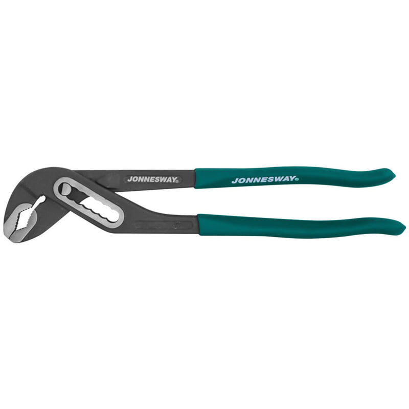 10" Box Joint Pliers, Cr-v, 250 Mm P2810 Jonnesway Tools
