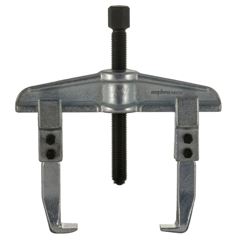 2-arm Gear Puller 5" A90032 Ombra Tools