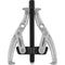 2-jaw Gear Puller, 6"/ 150 Mm, 60-152 Mm AE310031 Jonnesway Tools