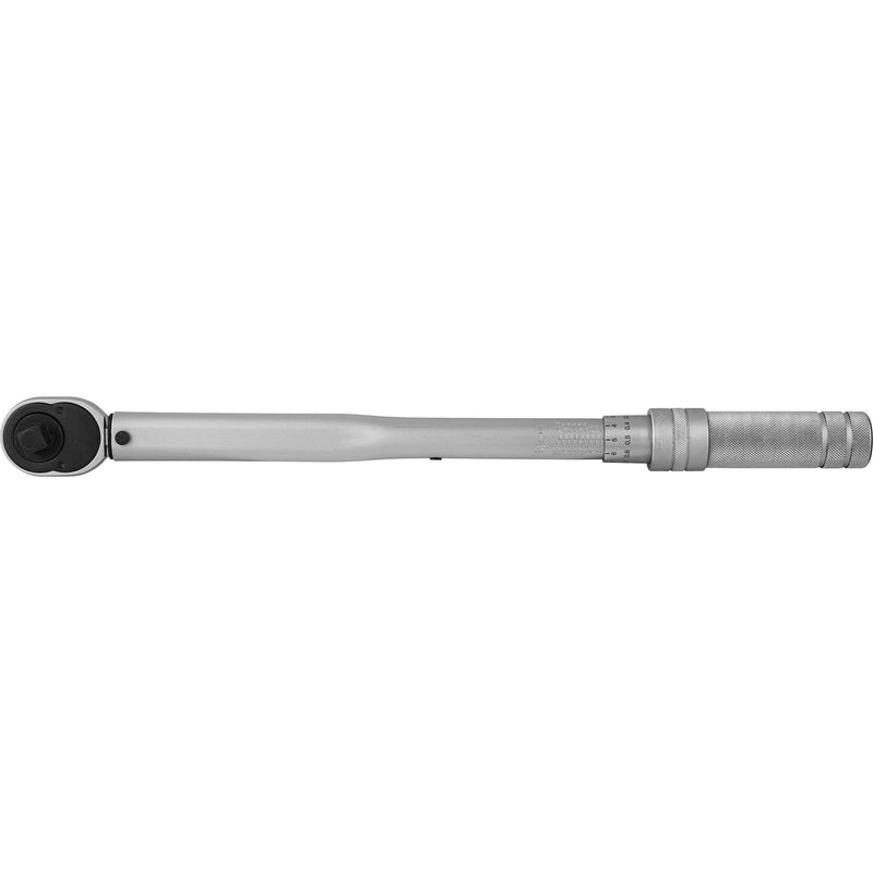 1/2" Dr. Tone Control Torque, 40-210 Nm T04150 Jonnesway Tools