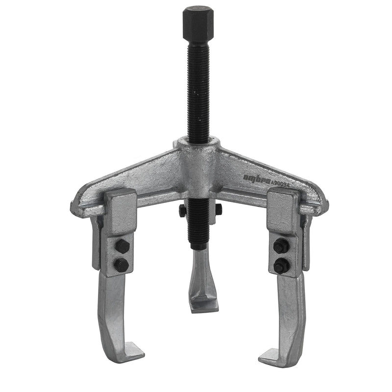 3-arm Gear Puller 4" A90034 Ombra Tools