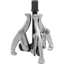 3-jaws Gear Puller, 3"/75 Mm, 40-76 Mm AE310034 Jonnesway Tools