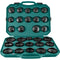 30 Piece Stud Oil Filter Wrench Set AI050004A Jonnesway Tools