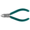 4.5" Side Cutter Plier, 115 Mm P5601 Jonnesway Tools