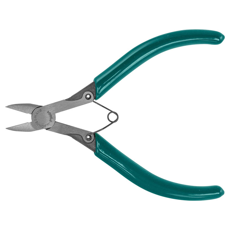5" Side Cutter Plier, 125 Mm P5604 Jonnesway Tools