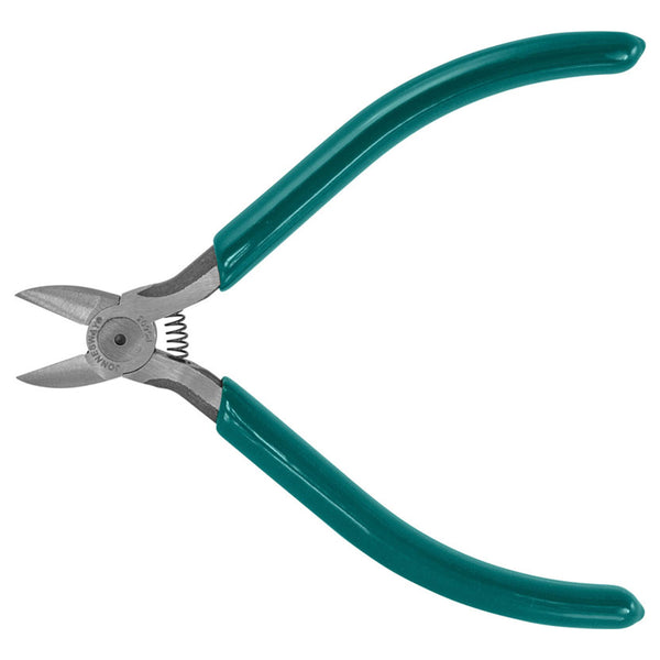 5" Side Cutter Pliers, 125 Mm P5603 Jonnesway Tools