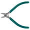 5" Side Cutter Pliers, 125 Mm P5603 Jonnesway Tools