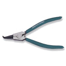 9" Bent Nose External Pliers AG010012 Jonnesway Tools