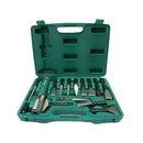 All Go Chisel & Punch Set AG010143 Jonnesway Tools