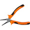 Bent nose internal pliers 7" 440207 Ombra Tools