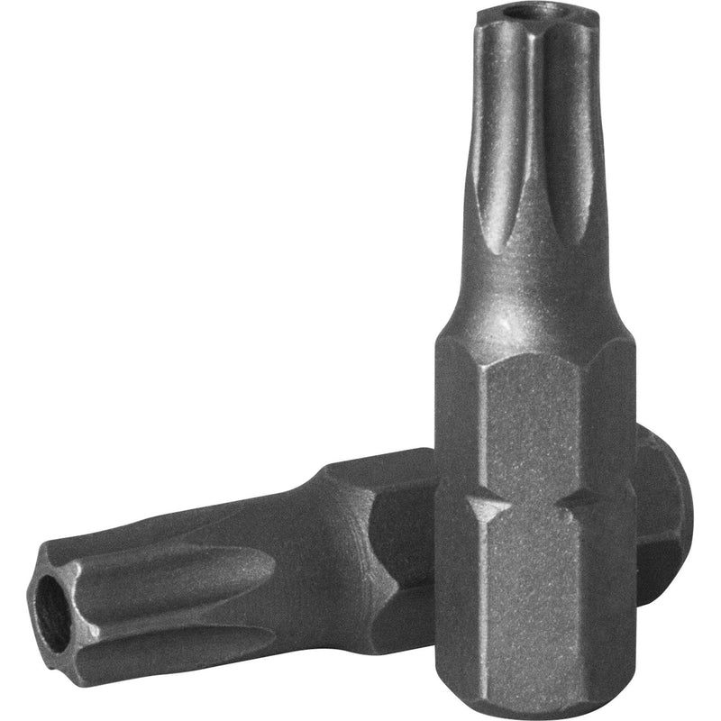 Bit 1/4" DR T-TORX® 25 mm Ombra Tools