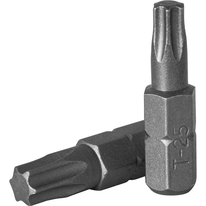 Bit 1/4" DR TORX® 25 mm Ombra Tools