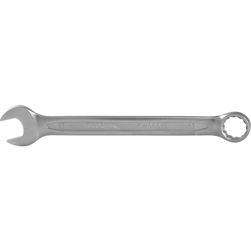 Combination wrench Thorvik tools