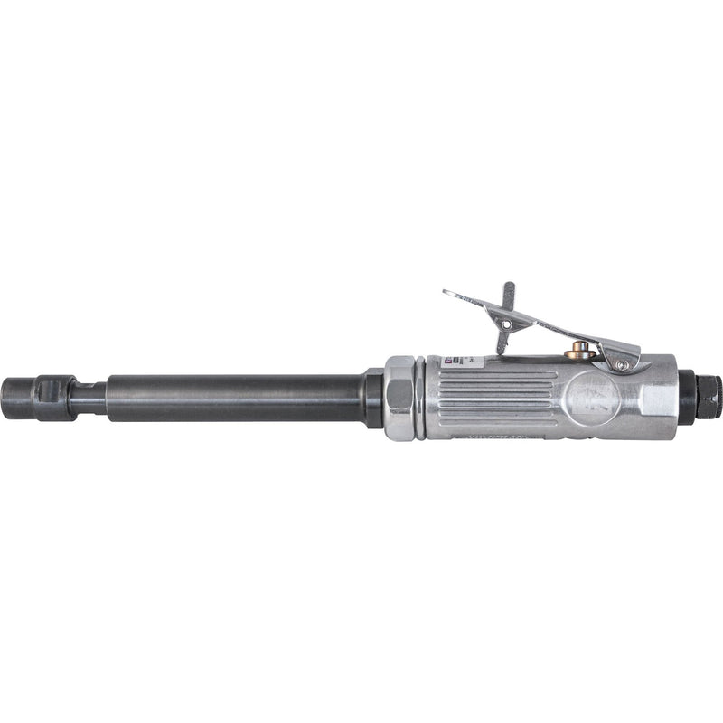 Extension air die grinder 20000 RPM, chuck 6 mm, L=285 mm EADG6020 Thorvik Tools