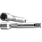 Extension bar 1/2" DR 125 mm. 221205 Ombra Tools