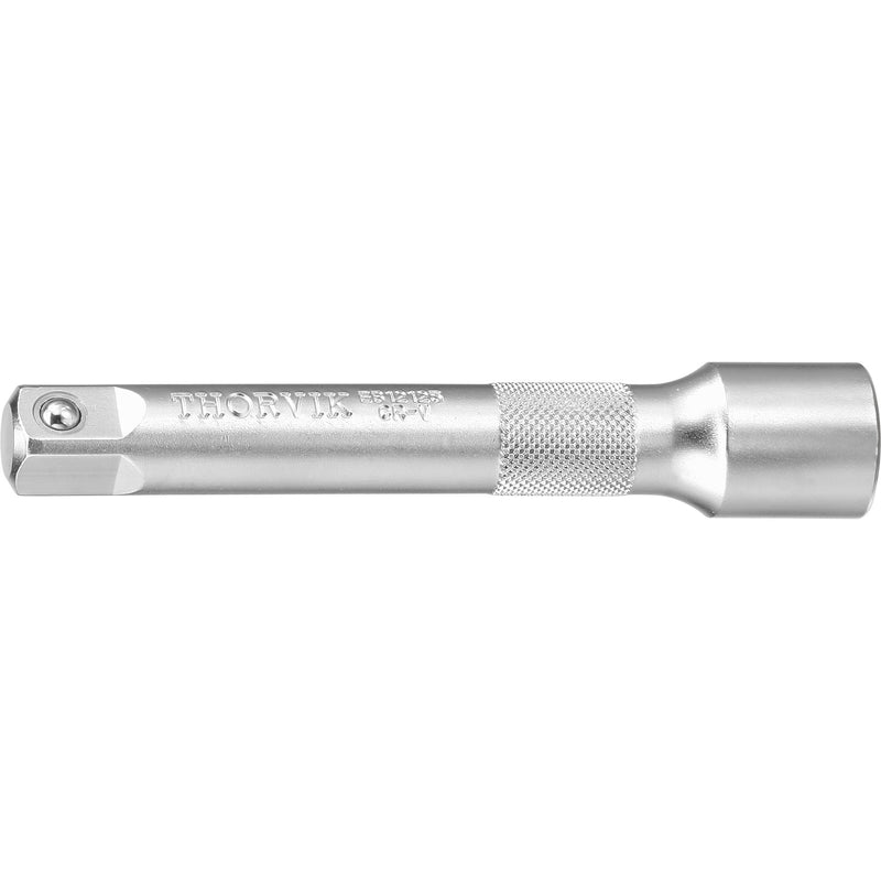 Extension bar, 1/4" DR, 50 mm EB14050 Thorvik Tools