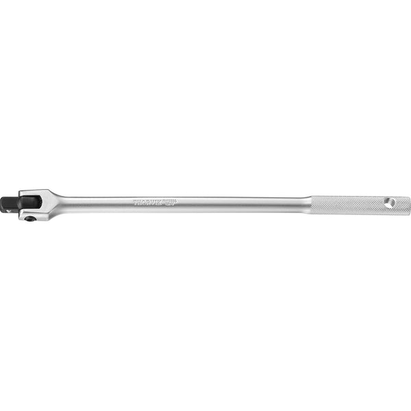 Flexible handle, 1/2" DR, 380 mm FH12380 Thorvik Tools