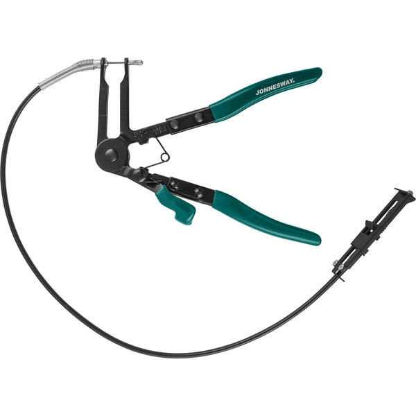 Flexible Hose Clamp AR060021 Jonnesway Tools