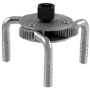 Oil Filter Wrench, 2-way AI050001 Jonnesway Tools
