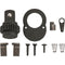 3/8" Dr. Repair Kit For T27021N, T27031N, T27100N Jonnesway Tools T27-D3R