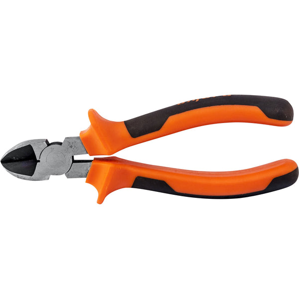 Side cutter, 180 mm. 410107 Ombra Tools