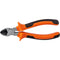 Side cutter, 180 mm. 410107 Ombra Tools