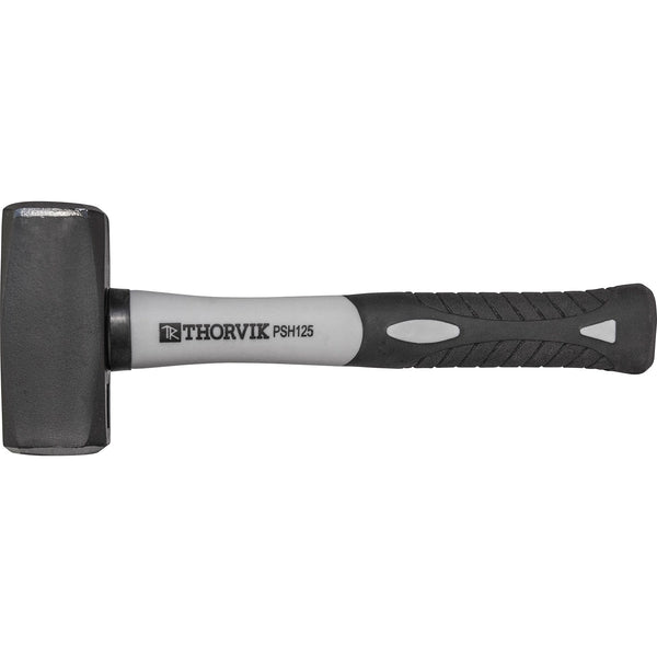Sledge with fiberglass handle Thorvik Tools