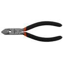 Special side cutter 150 mm. 411106 Ombra Tools