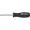 Spinner handle, 1/4" DR SH14150 Thorvik Tools