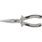 Straight long nose pliers Thorvik Tools