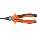 Straight nose internal pliers 7" 440107 Ombra Tools