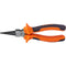 Straight nose internal pliers 7" 440107 Ombra Tools