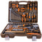 1/4" and 1/2" Tool Set 101 Piece Mechanics, Garage & Household Tools OMT101S Ombra