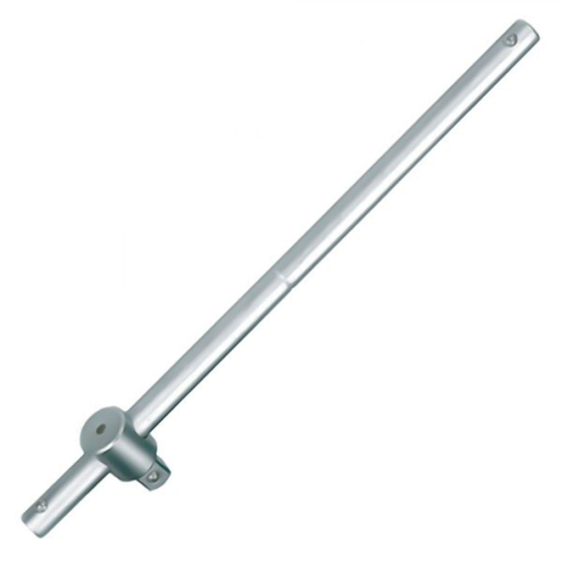 Two Way L-handle, Size: 1/2" Dr, 365 mm S25H414 Jonnesway Tools