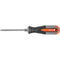 Two way screwdrivers (+)2*(-)6*100mm 756210 Ombra Tools