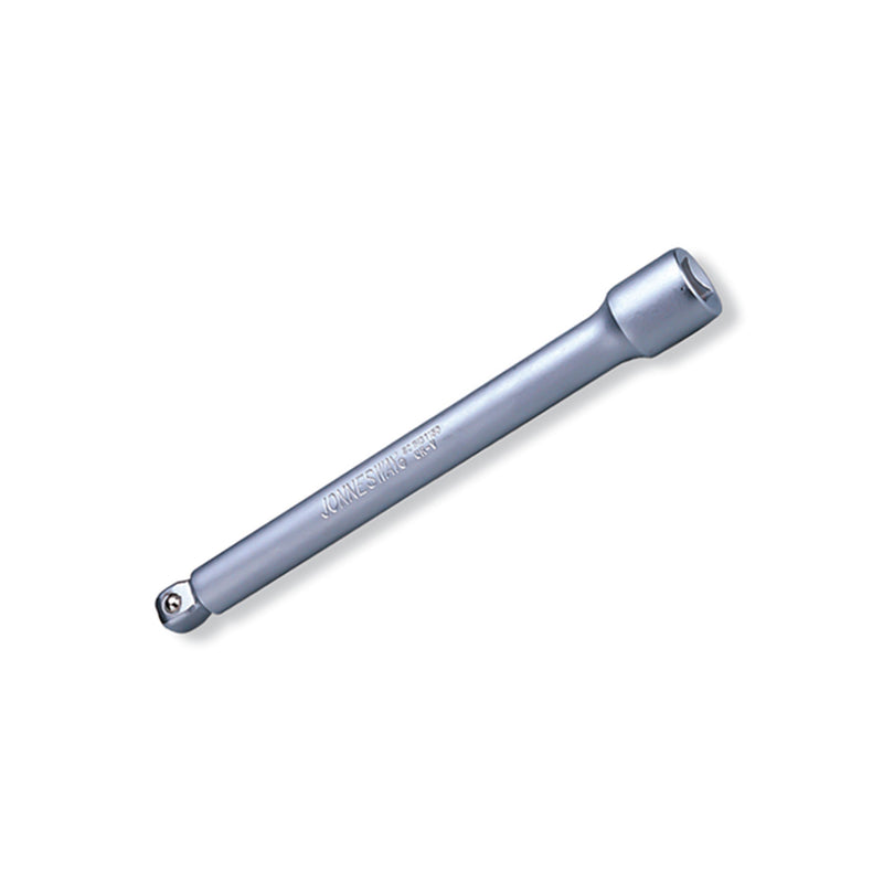 Wobble Extension Bar 1/4" Dr, 100 Mm S21H21100 Jonnesway Tools